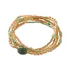 BS GIFTED AVENTURINE BRACELET