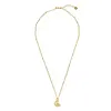 BS CONVINCED CITRINE NECKLACE