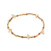 BS FLASHY CITRINE BRACELET