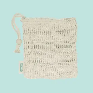 WONDR WONDR SHAMPOO & SHOWER BAR ZAKJE