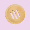 WONDR BAMBOE SHAMPOO BAR HOUDER ROND