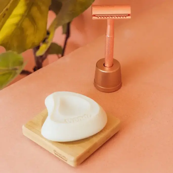 WONDR WONDR TEA TIME SHAVING