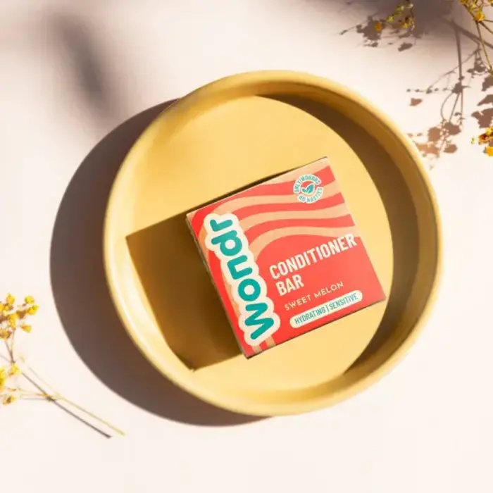 WONDR WONDR CONDITIONER BAR SWEET MELON