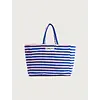 BONGUSTA NARAM WEEKEND BAG DAZZLING BLUE & ROSE
