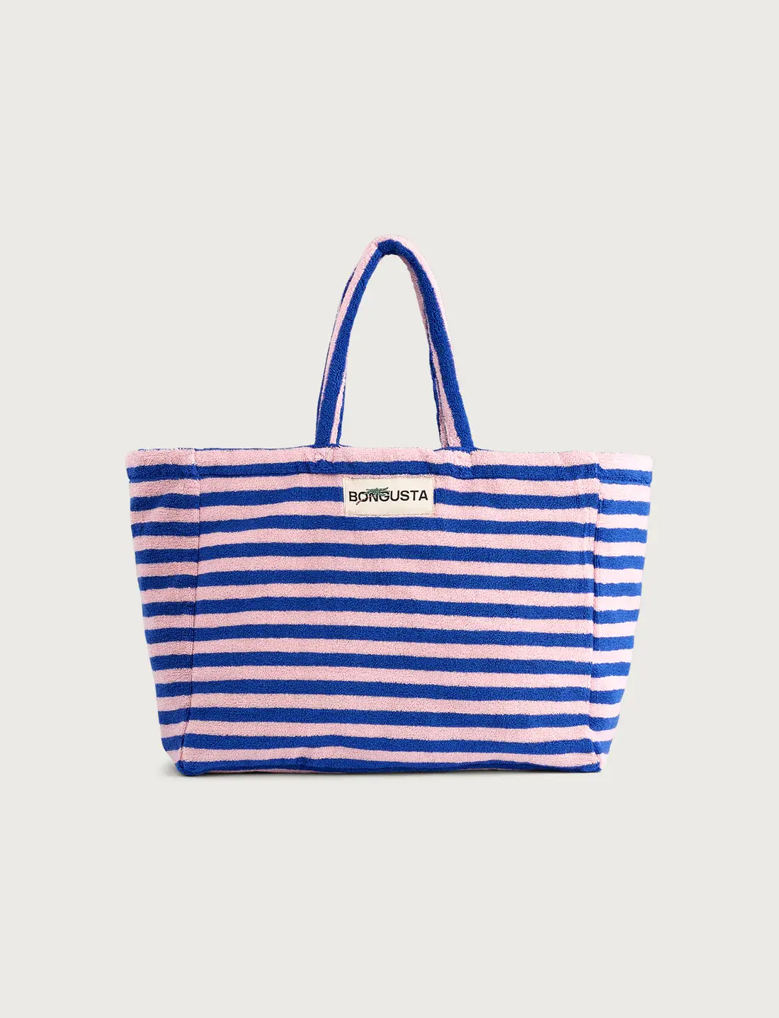 バッグ BONGUSTA DazzlingBlue-Rose BONGUSTA NARAM WEEKEND BAG DAZZLING BLUE & ROSE - Ernel