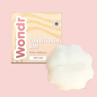 WONDR WONDR CONDITIONER BAR VIVA VANILLA