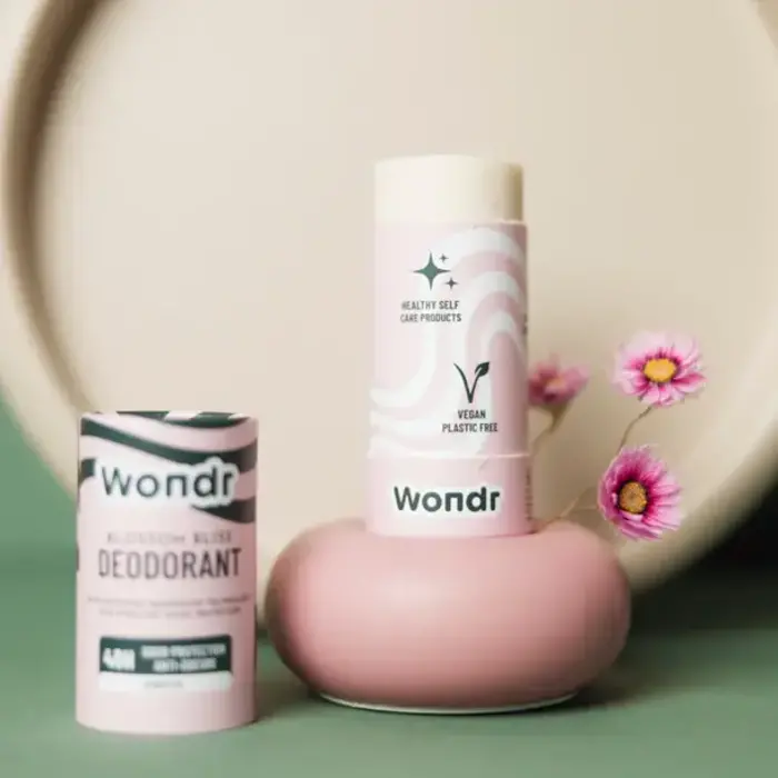 WONDR WONDR DEO BLOSSOM BLISS