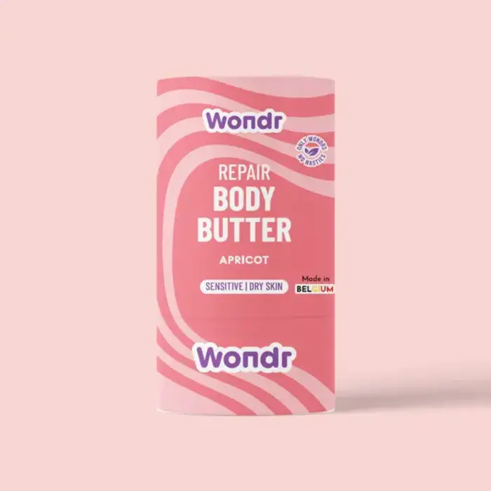 WONDR WONDR BODYSTICK APRICOT ULTRA REPAIR