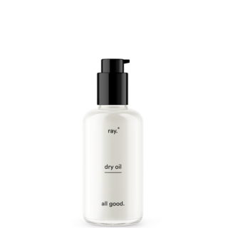 RAY RAY DRY OIL 100 ML
