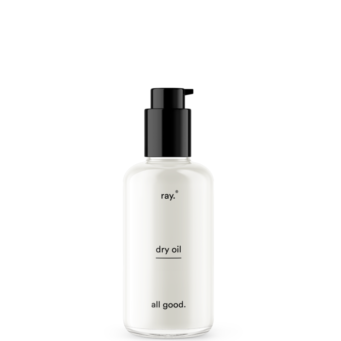 RAY RAY DRY OIL 100 ML
