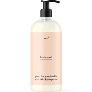 RAY RAY BODY WASH 500 ML