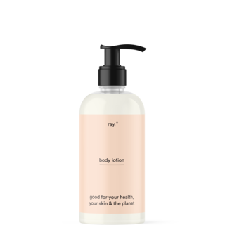 RAY RAY BODY LOTION 250 ML