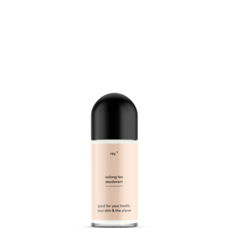 RAY RAY DEODORANT 50 ML OOLONG TEA