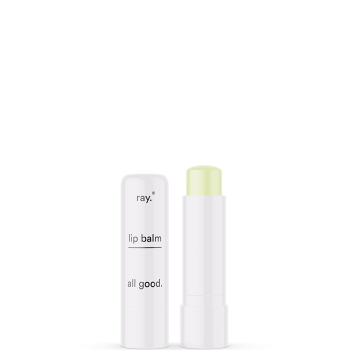 RAY RAY LIP BALM