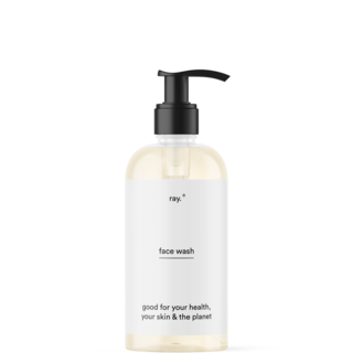 RAY RAY FACE WASH 250 ML