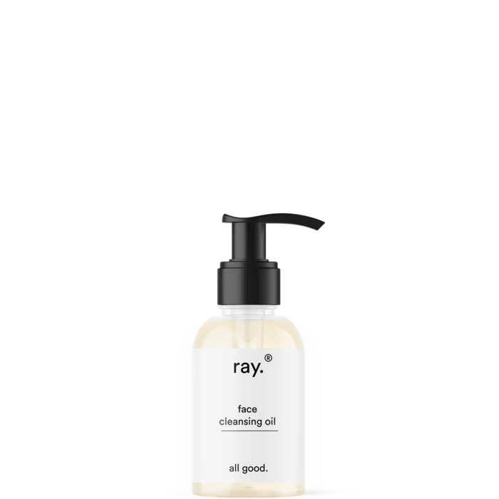 RAY RAY FACE CLEANSING OIL 100 ML