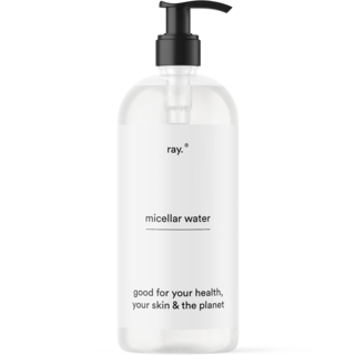 RAY RAY MICELLAIR WATER 500 ML