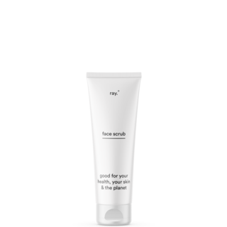 RAY RAY FACE SCRUB 50 ML