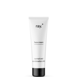 RAY RAY DAG- EN NACHTCREME NORMALE & GECOMBINEERDE HUID 50 ML