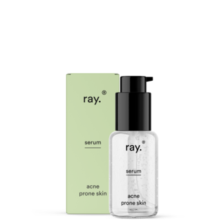 RAY RAY ACNE GEVOELIGE HUID SERUM 30 ML