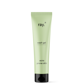 RAY RAY ACNE GEVOELIGE HUID WASH GEL 100 ML