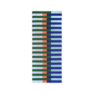 REMEMBER REMEMBER BATH TOWEL  LAGOS 80X200