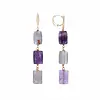 PERROTTI TEREZ  GOLD PURPLE