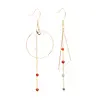PERROTTI CLOE CREOLE & TRIANGLE CHAKRA MULTI