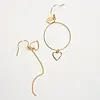 PERROTTI MP ASYM LOVE GOLD