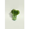 PERSON'ELLE KEYCHAIN BROCCOLI