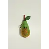 PERSON'ELLE KEYCHAIN PEAR