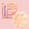 WONDR SHOWER BAR APRICOT DREAMS