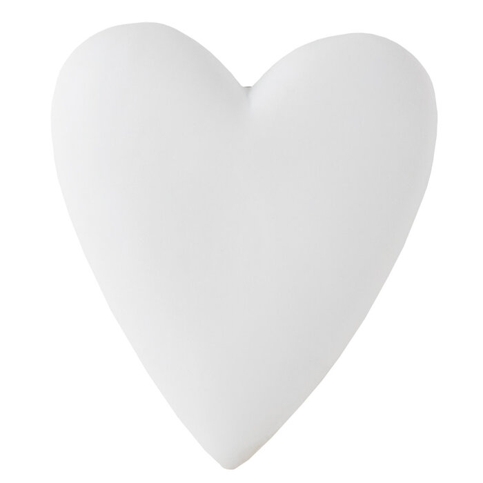 RADER RADER NAPKIN HOLDER HEART