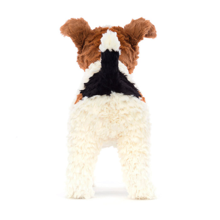 JELLYCAT JELLYCAT HECTOR FOX TERRIER