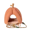 MAILEG PUMPKIN CARRIAGE MOUSE