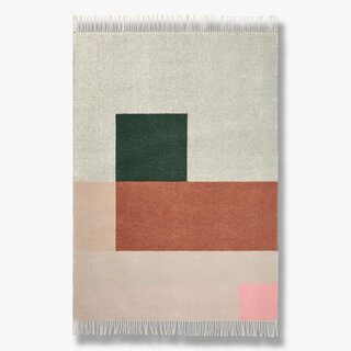 MD BRICK THROW BRICK W125 x L190 CM