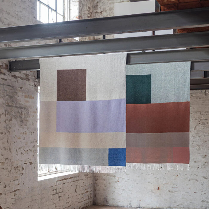 MD BRICK THROW BRICK W125 x L190 CM