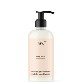 RAY RAY HAND WASH 250 ML