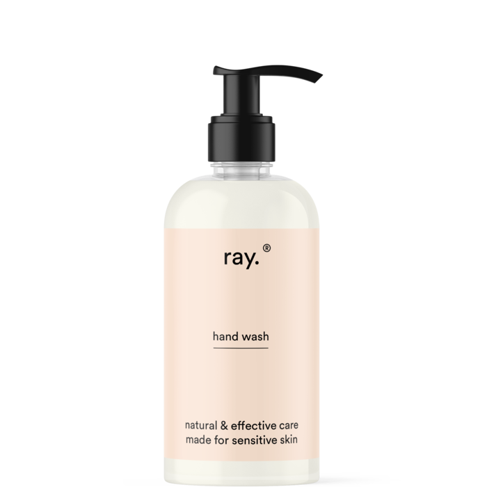 RAY RAY HAND WASH 250 ML