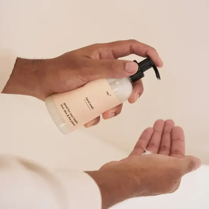 RAY RAY HAND WASH 250 ML