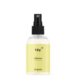 RAY RAY AFTERSUN LOTION 100 ML