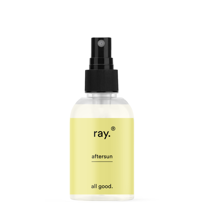 RAY RAY AFTERSUN LOTION 100 ML