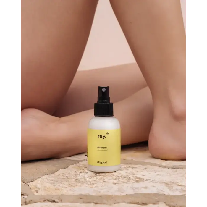 RAY RAY AFTERSUN LOTION 100 ML