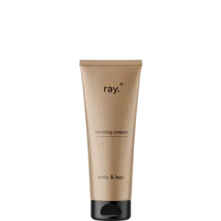 RAY RAY TANNING CREAM 100 ML
