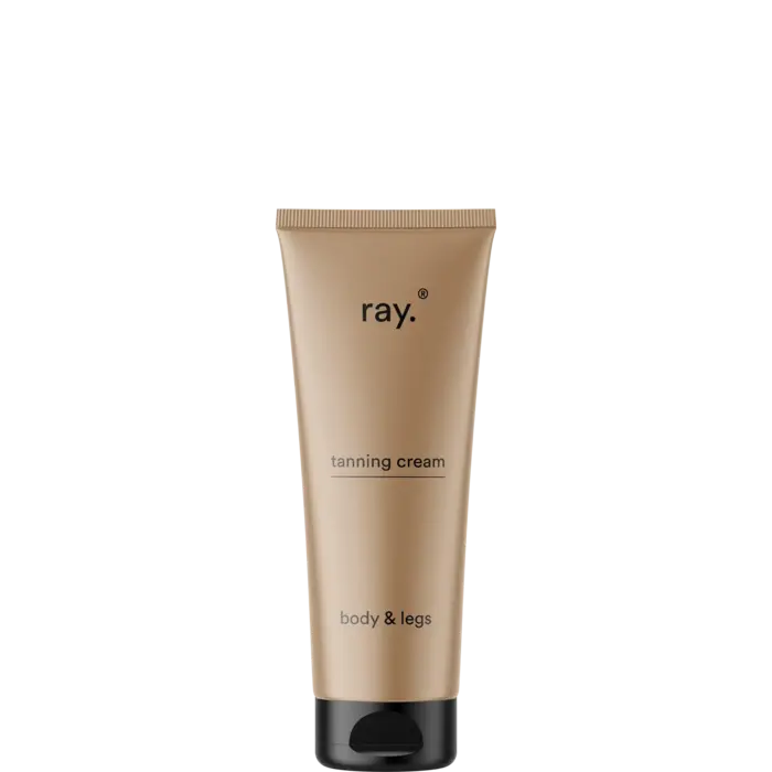 RAY RAY TANNING CREAM 100 ML