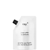 RAY DEODORANT REFILL 100 ML NO PERFUME