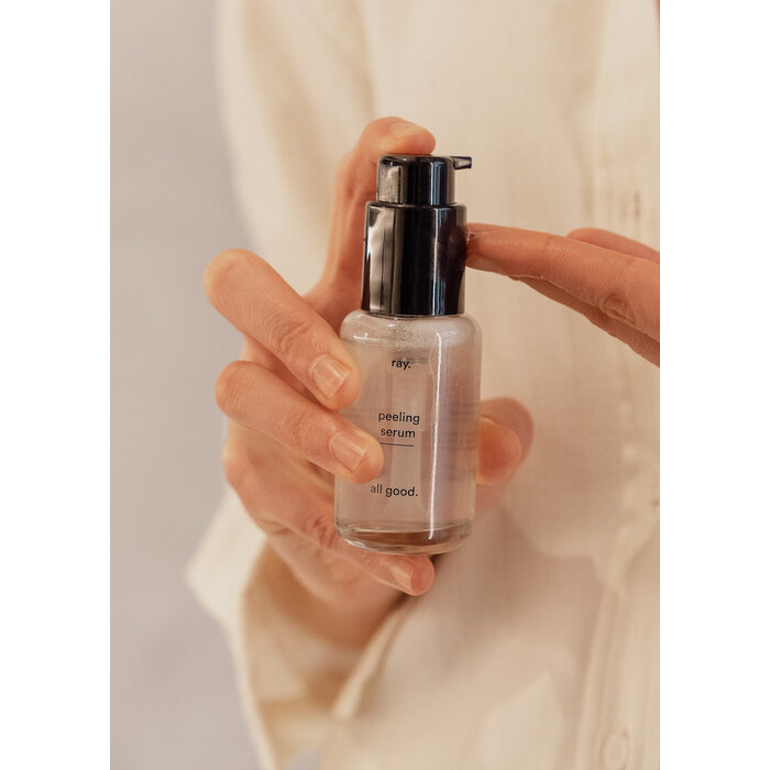 RAY RAY PEELING SERUM 50 ML