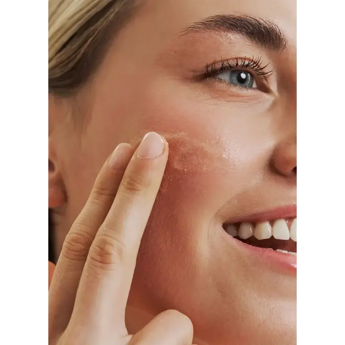 RAY RAY FACE SCRUB 50 ML