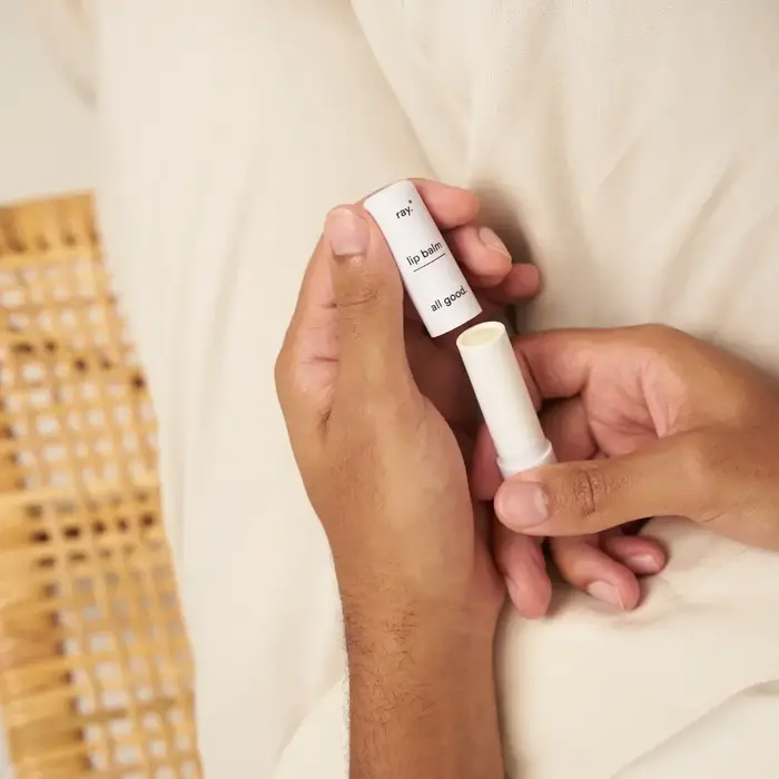 RAY RAY LIP BALM