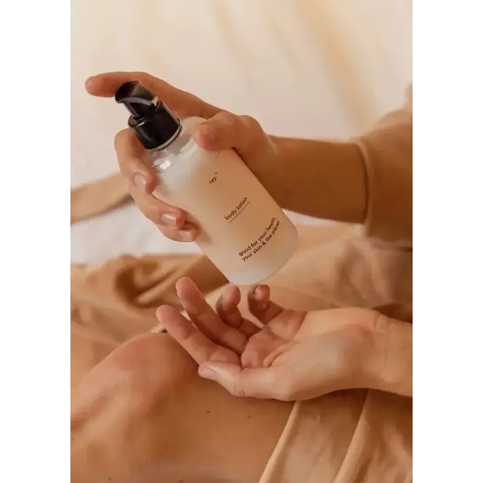 RAY RAY BODY LOTION 250 ML